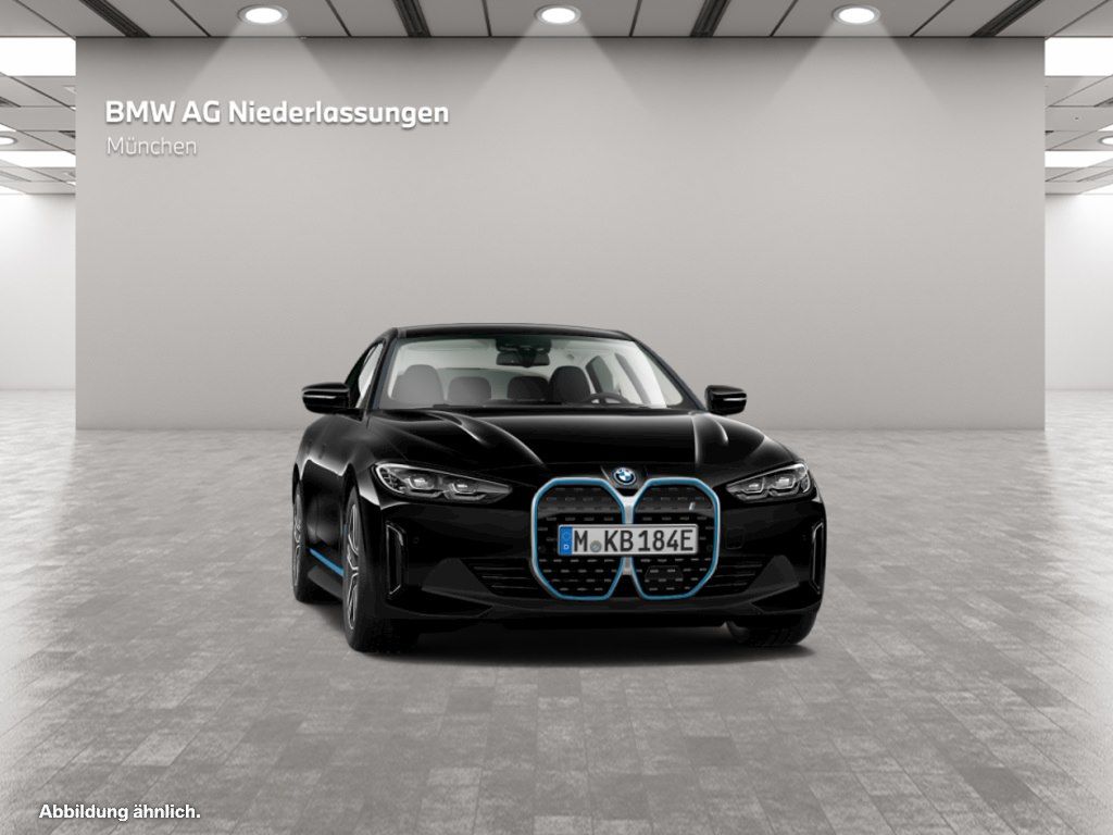 BMW i4 2023