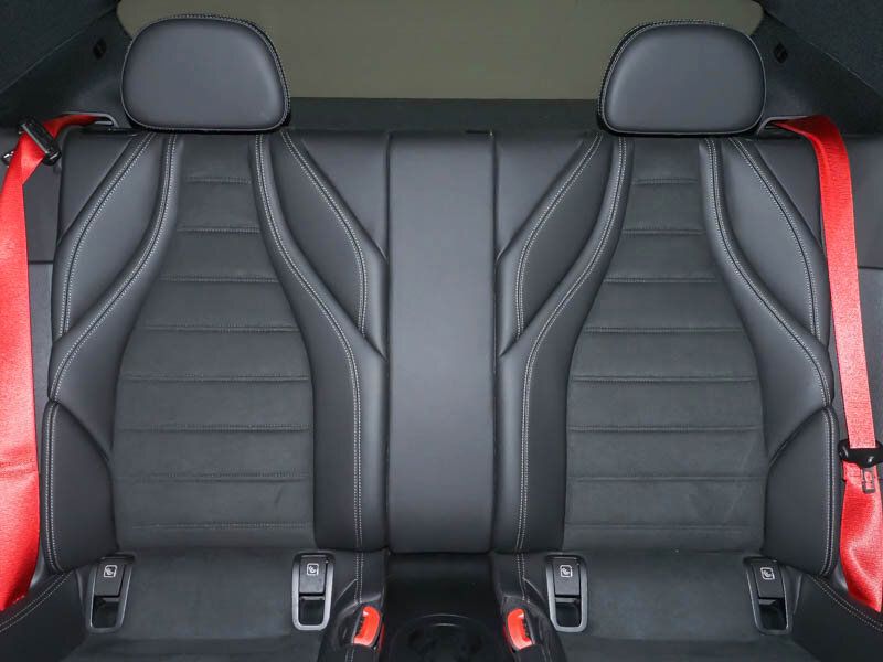 Mercedes-Benz CLE 200 2025