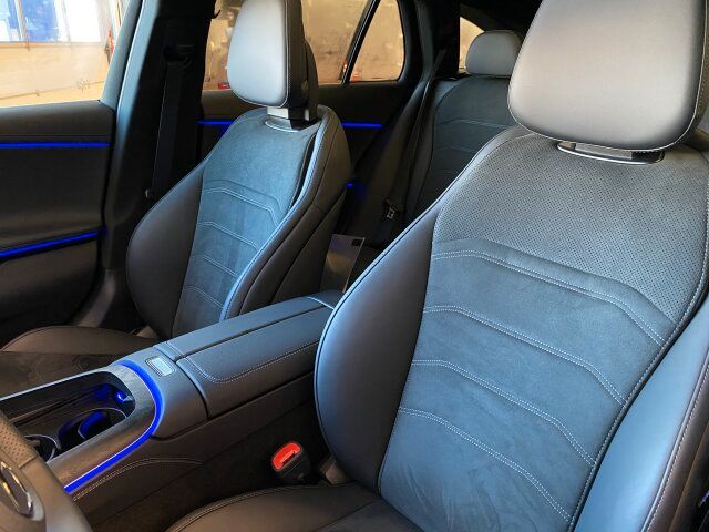 Mercedes-Benz E 220 2025