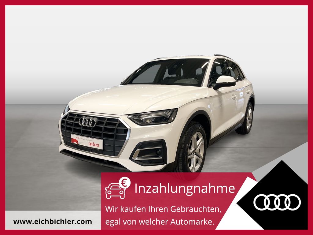 Audi Q5 2021
