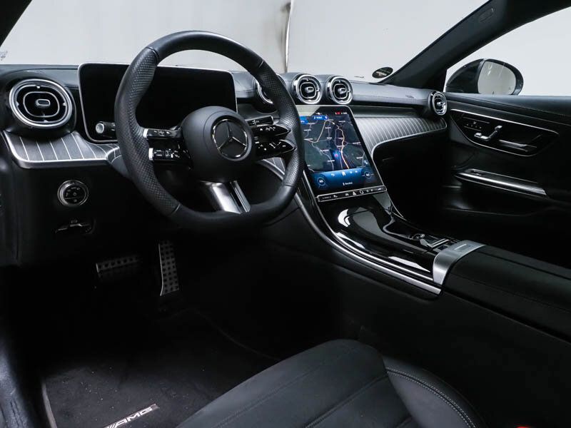 Mercedes-Benz CLE 200 2025