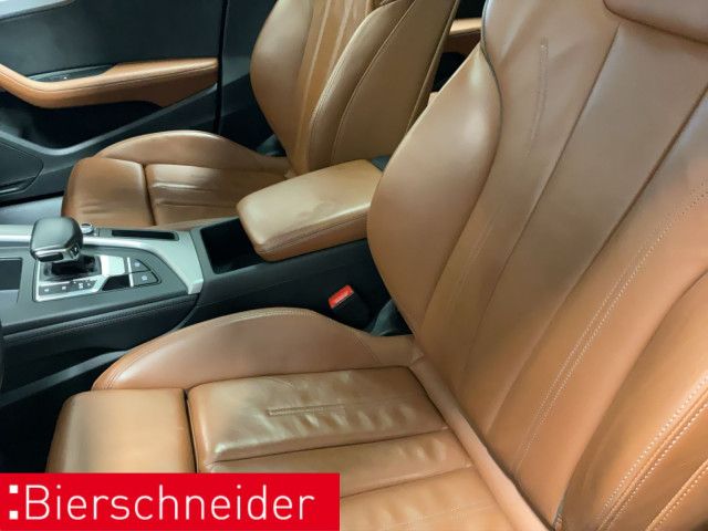 Audi A5 2022