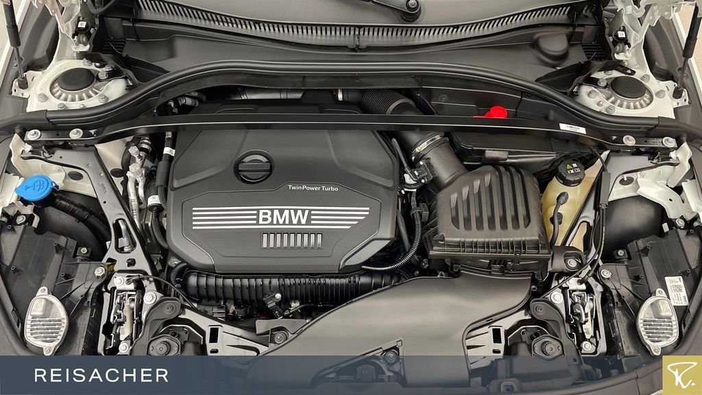 BMW 220 Gran Coupé 2024