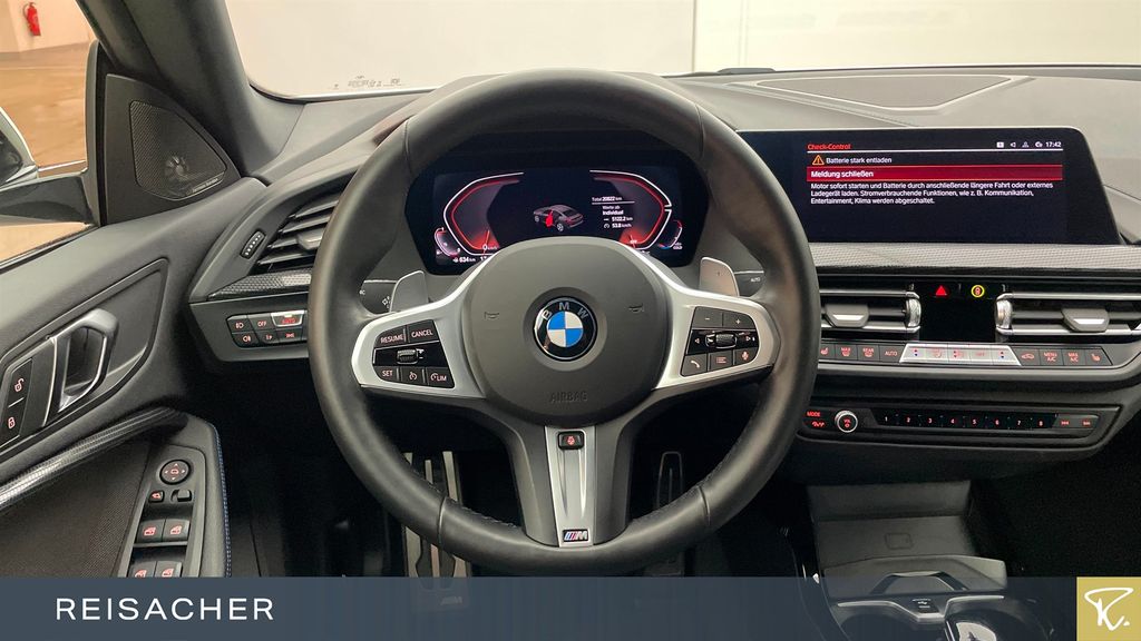 BMW 220 Gran Coupé 2024