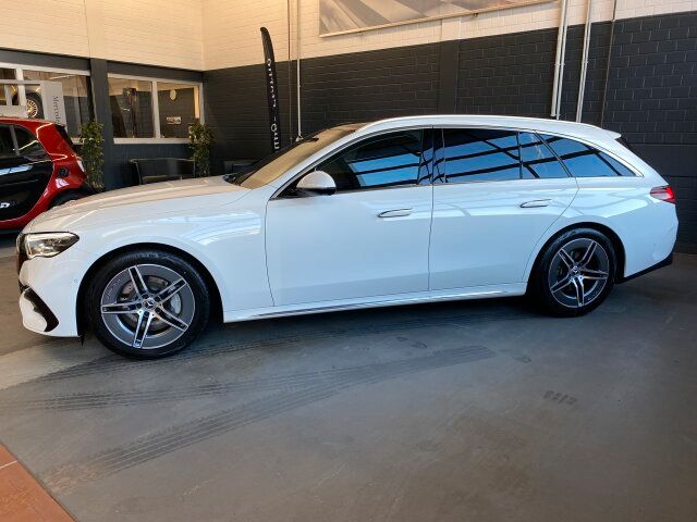 Mercedes-Benz E 220 2025