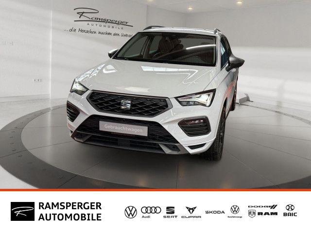 Seat Ateca 2021