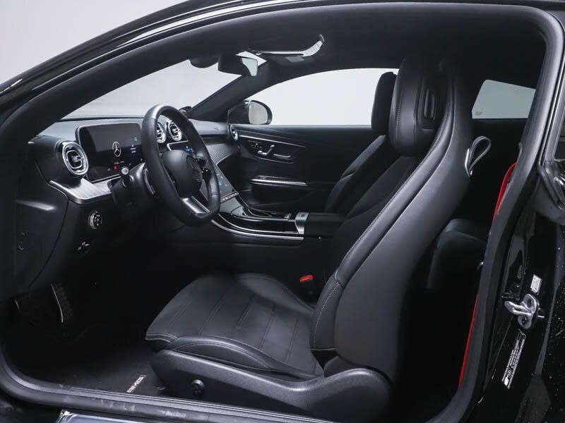 Mercedes-Benz CLE 200 2025