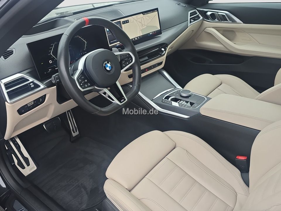 BMW M440 2024