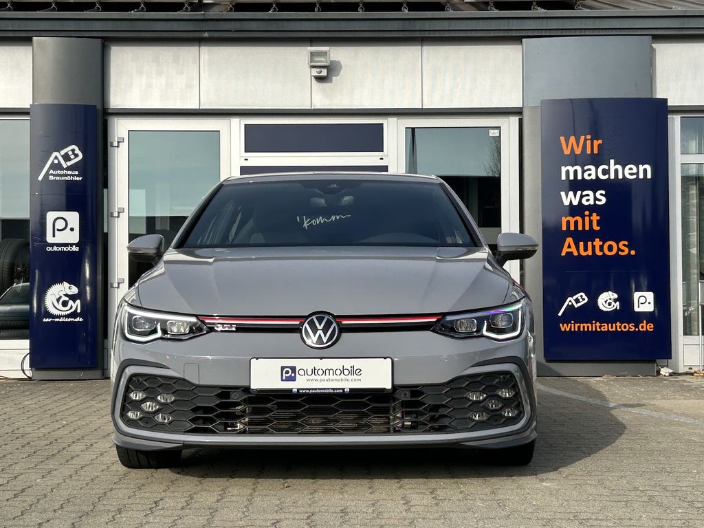 Volkswagen Golf 2022