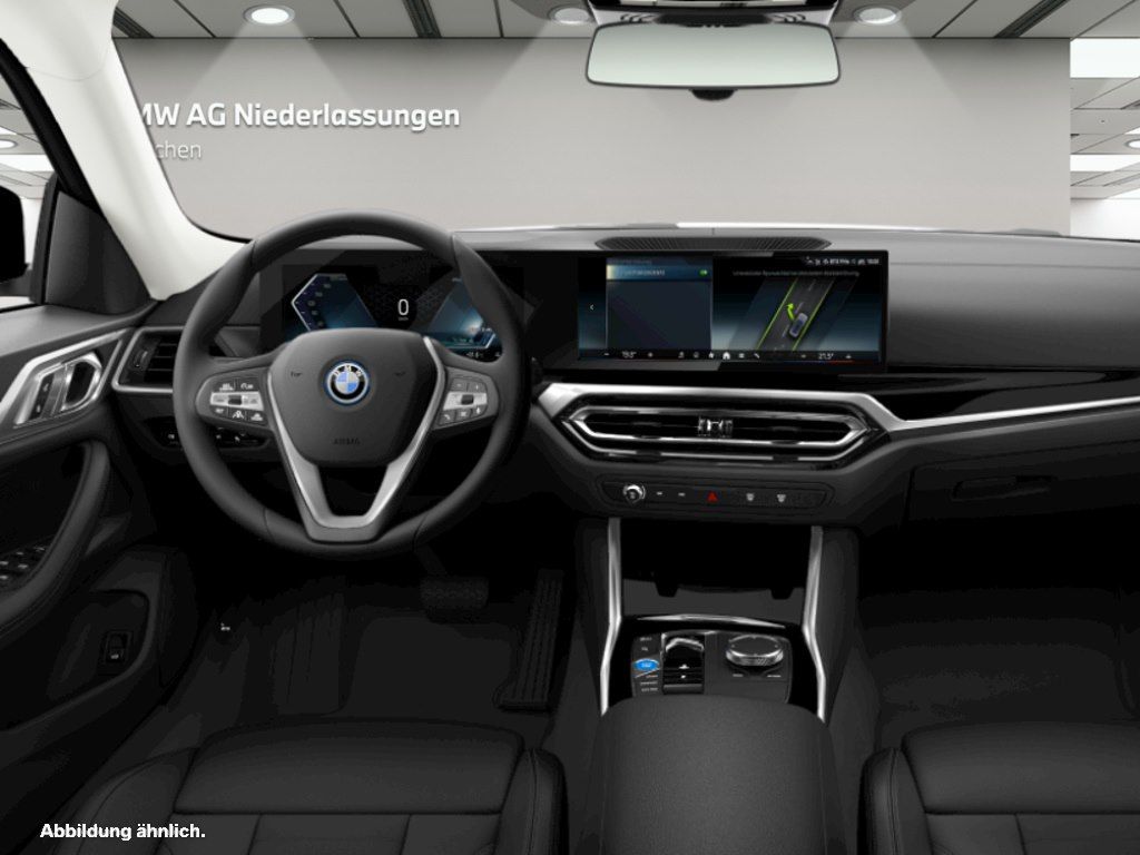 BMW i4 2023