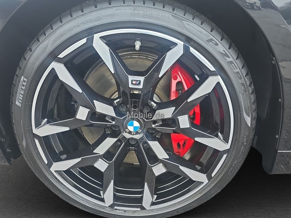 BMW M440 2024
