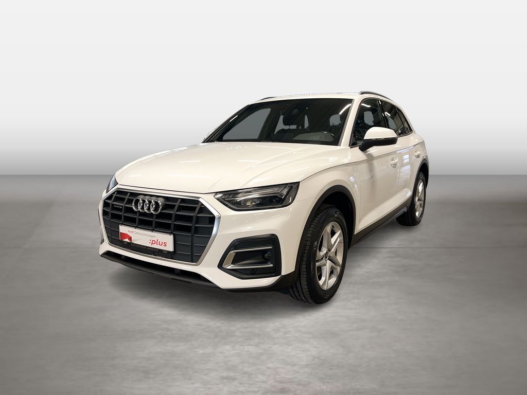 Audi Q5 2021
