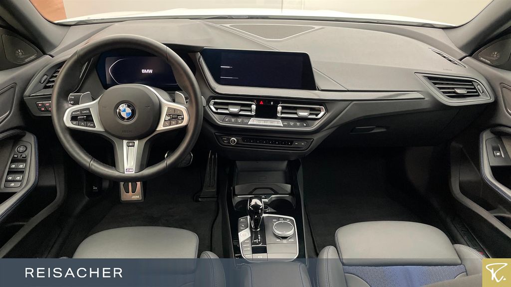 BMW 220 Gran Coupé 2024