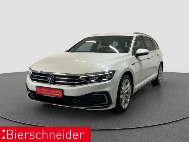 Volkswagen Passat Variant 2021