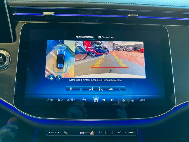 Mercedes-Benz E 220 2025