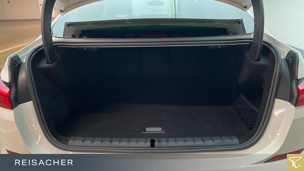 BMW 220 Gran Coupé 2024