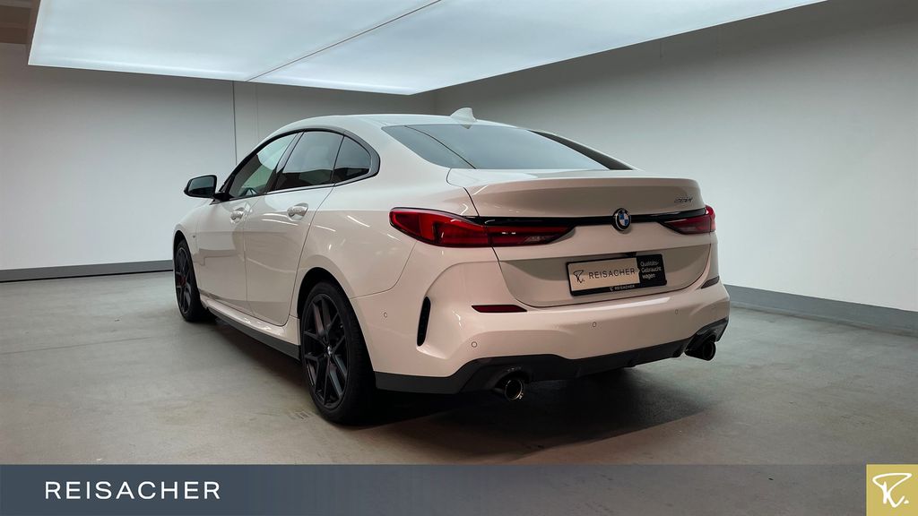 BMW 220 Gran Coupé 2024