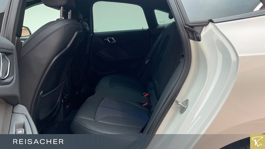 BMW 220 Gran Coupé 2024