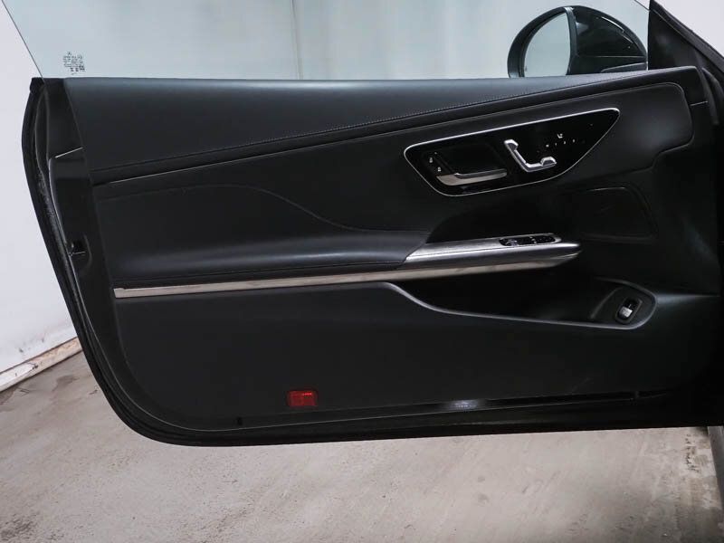 Mercedes-Benz CLE 200 2025