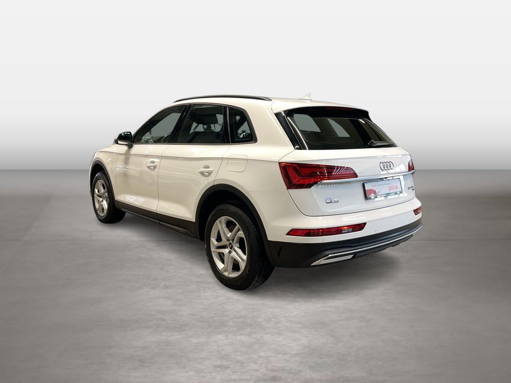 Audi Q5 2021