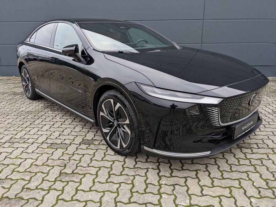 Mazda 6e