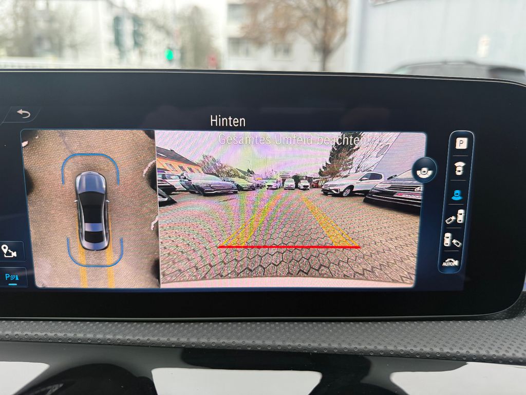 Mercedes-Benz CLA 200 2023