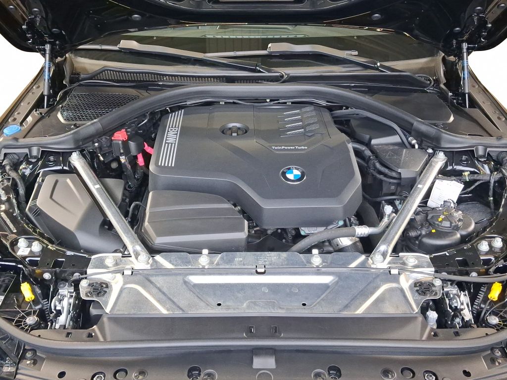 BMW 420 2023