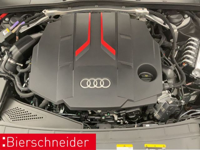 Audi S4 2024