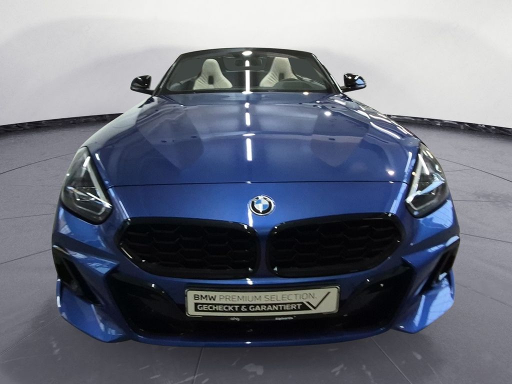 BMW Z4 M40 2025