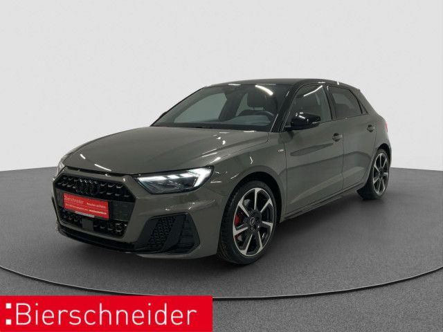 Audi A1 2025