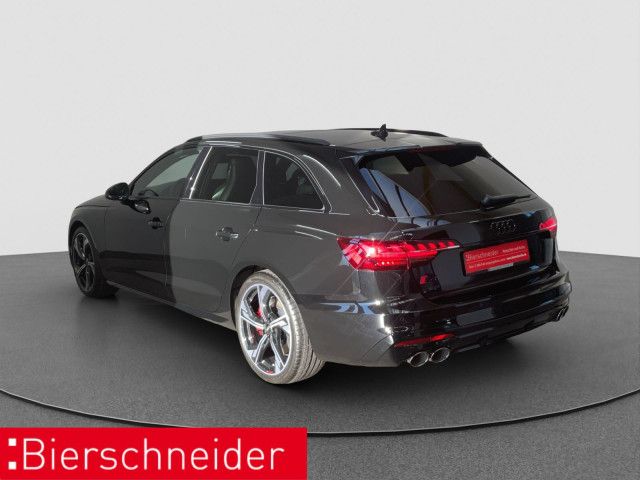 Audi S4 2024