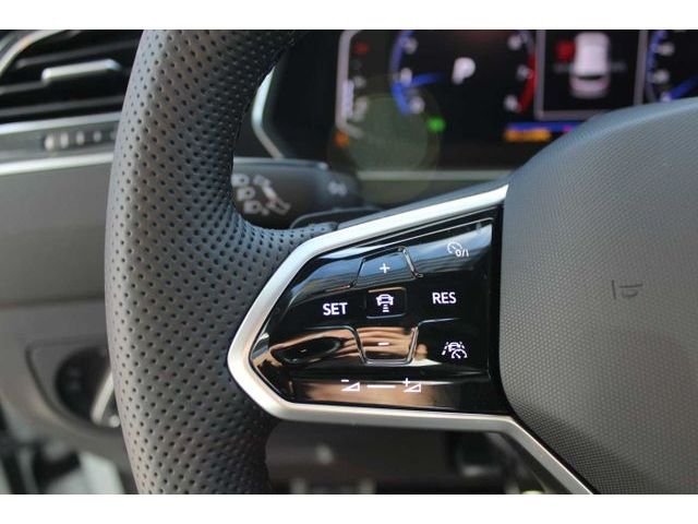 Volkswagen Tiguan Allspace 2023