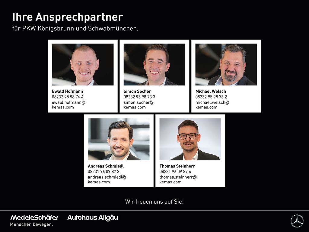 Mercedes-Benz CLA 200 2025