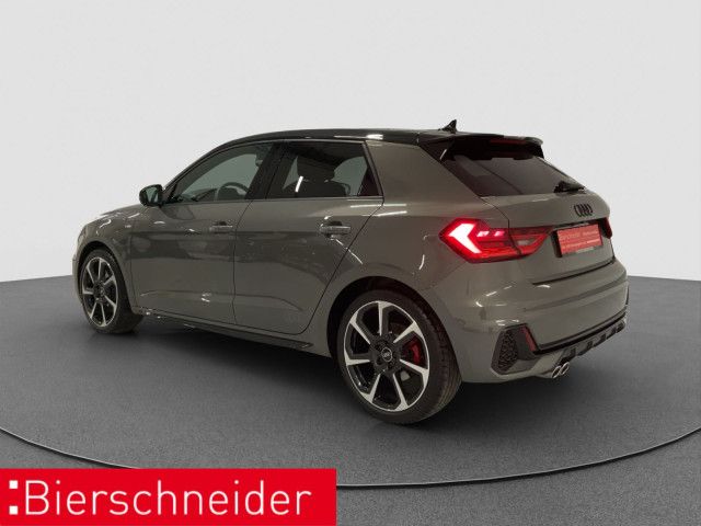 Audi A1 2025