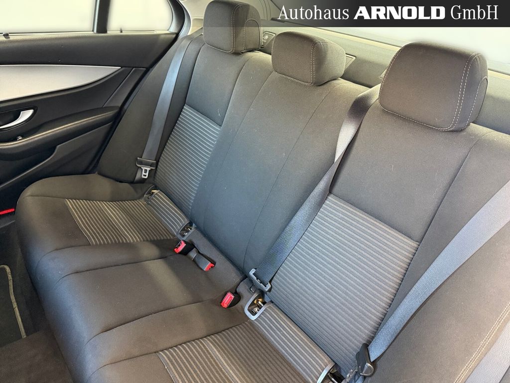 Mercedes-Benz E 220 2019