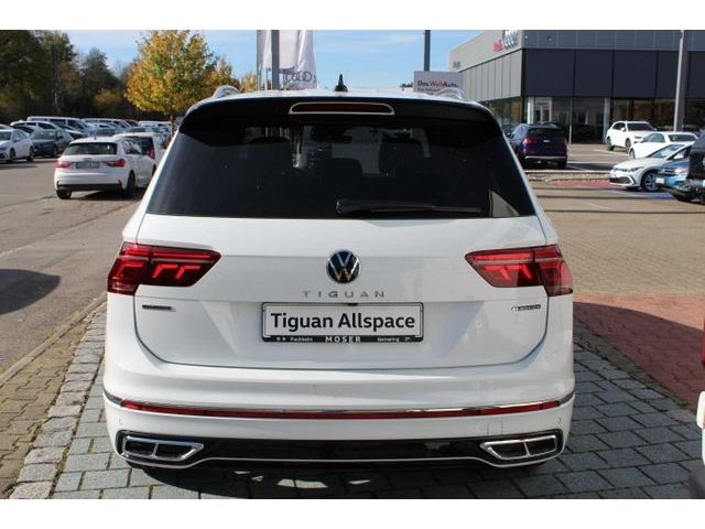 Volkswagen Tiguan Allspace 2023