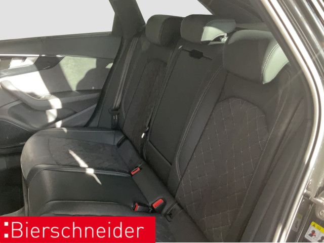 Audi S4 2024