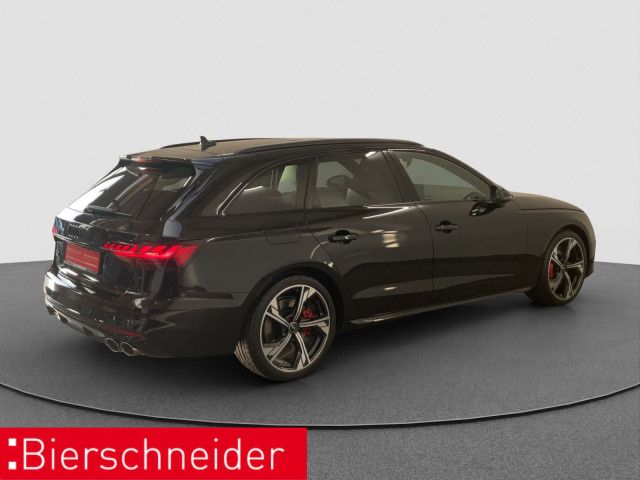 Audi S4 2024
