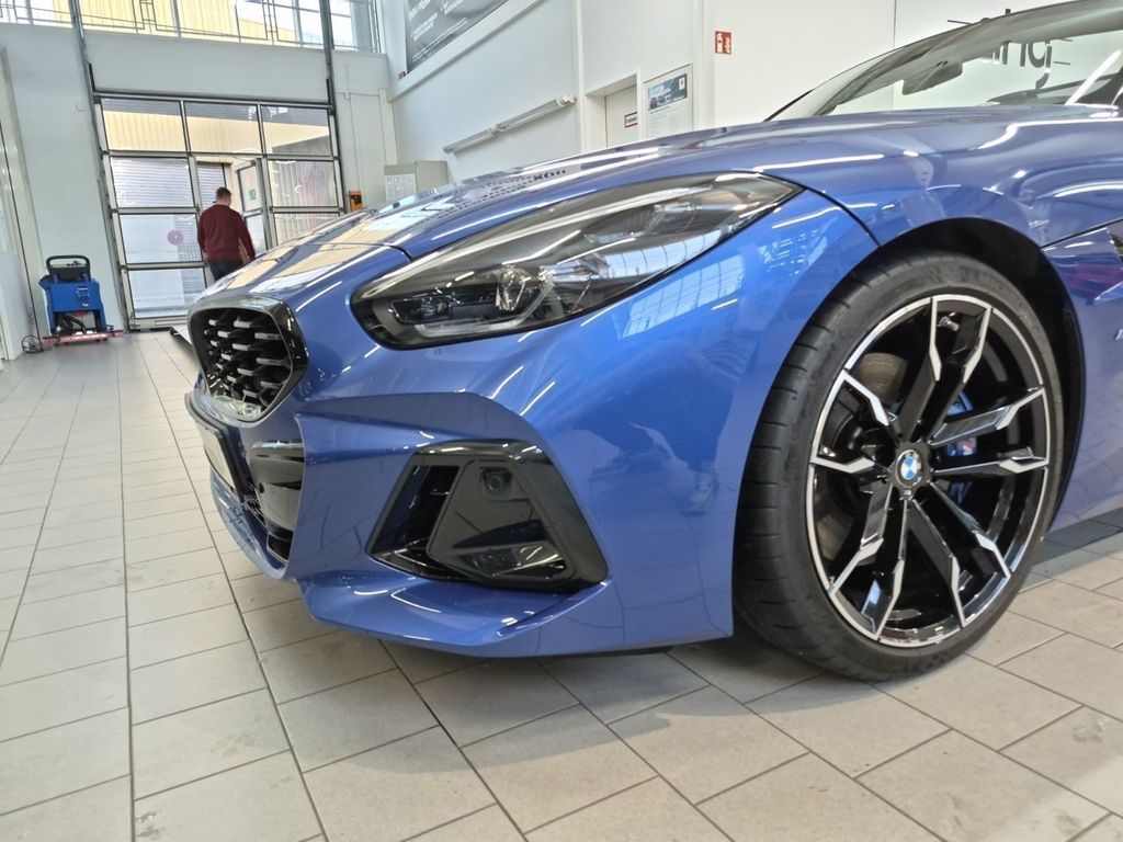 BMW Z4 M40 2025