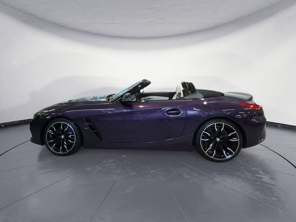 BMW Z4 M40 2025
