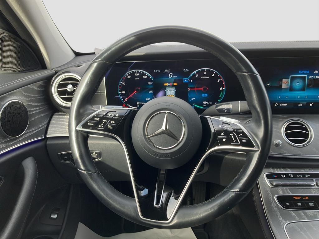 Mercedes-Benz E 300 2021