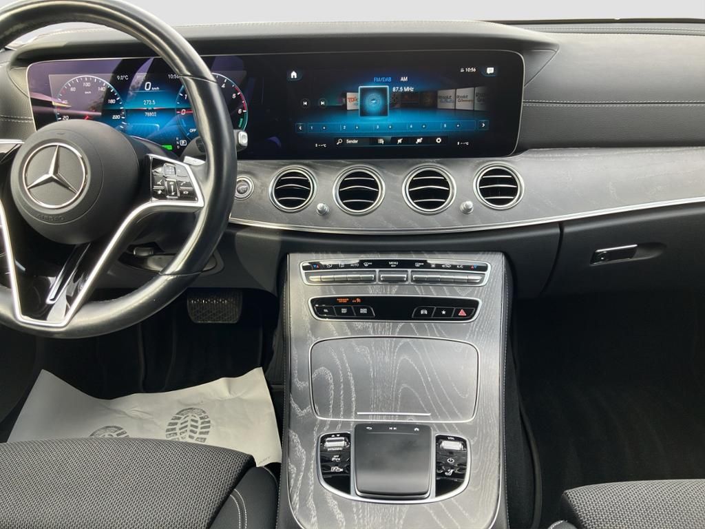 Mercedes-Benz E 300 2021