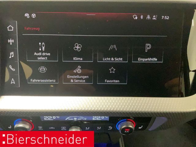 Audi A1 2025