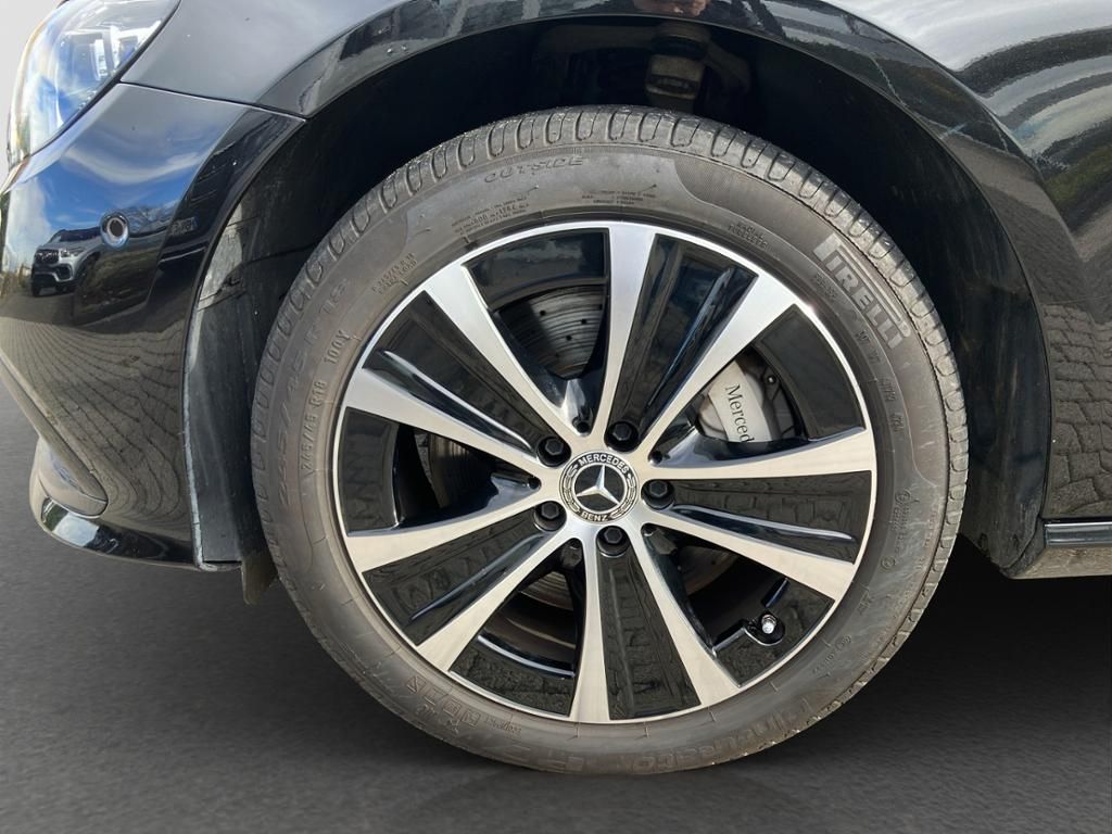 Mercedes-Benz E 300 2021