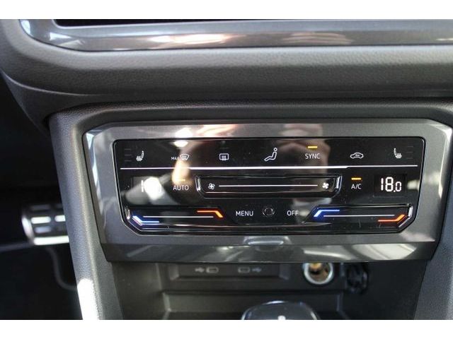 Volkswagen Tiguan Allspace 2023