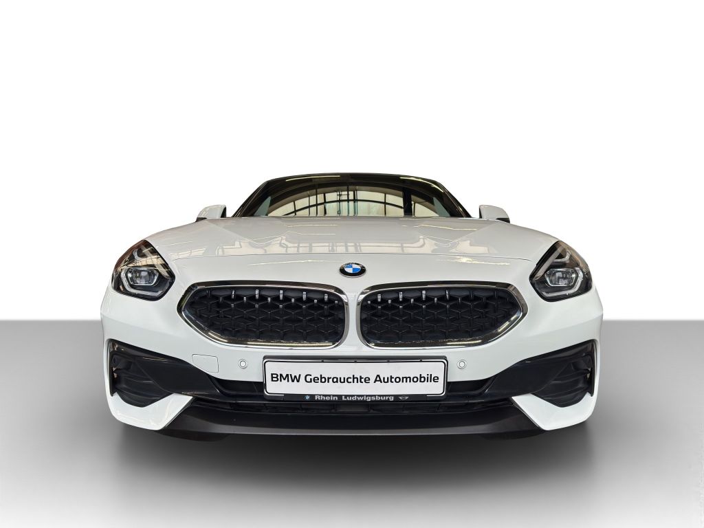 BMW Z4 2022