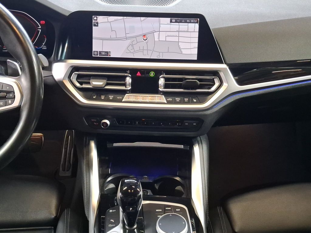 BMW 420 2023