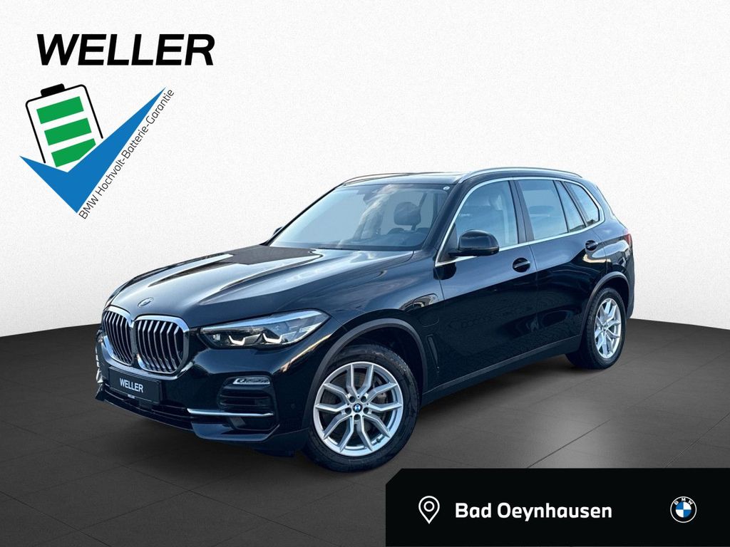 BMW X5 2020