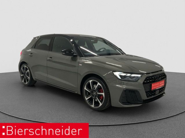 Audi A1 2025