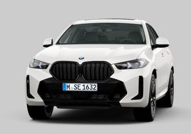 BMW X6 2026